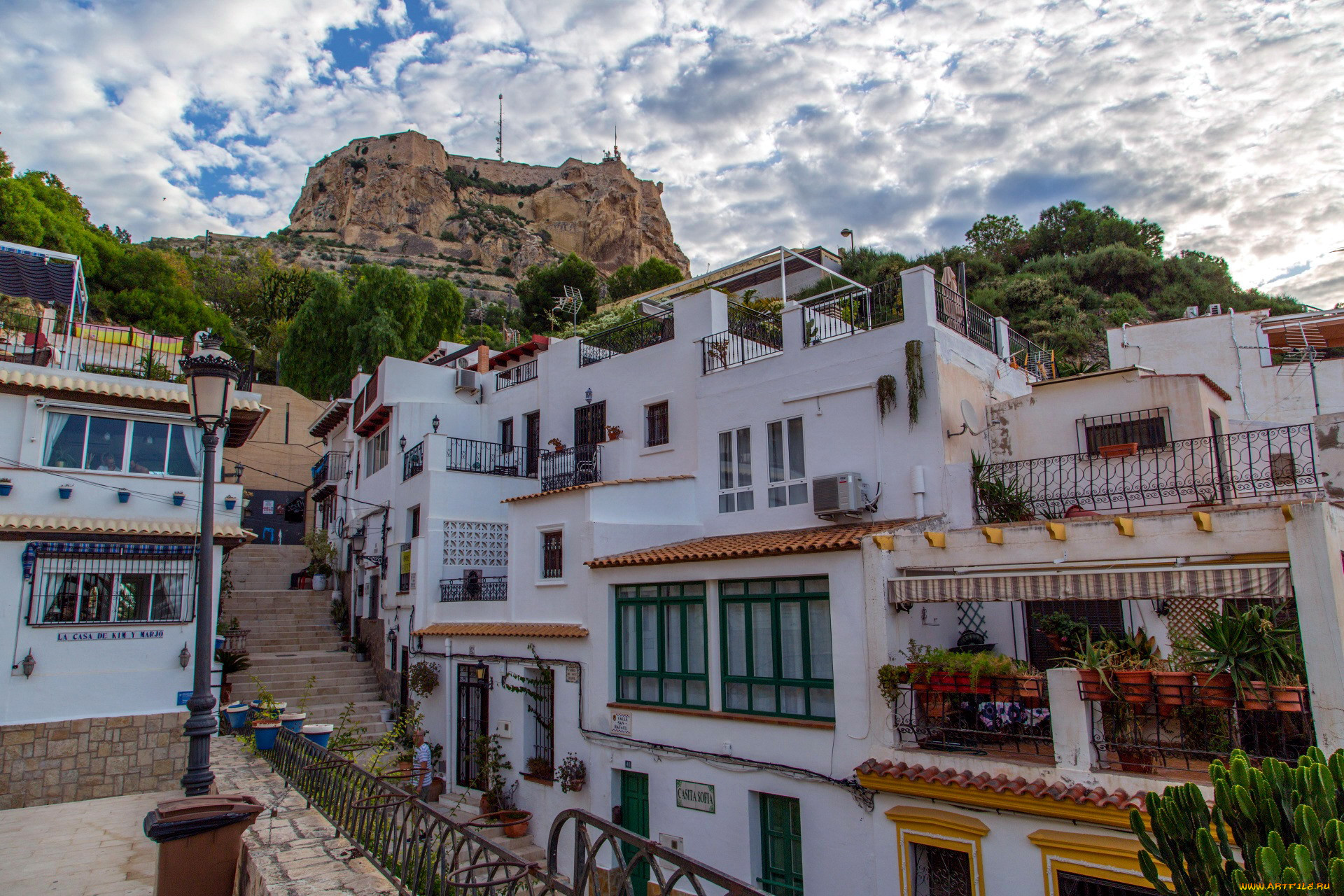 alicante, spain, , - ,  ,  